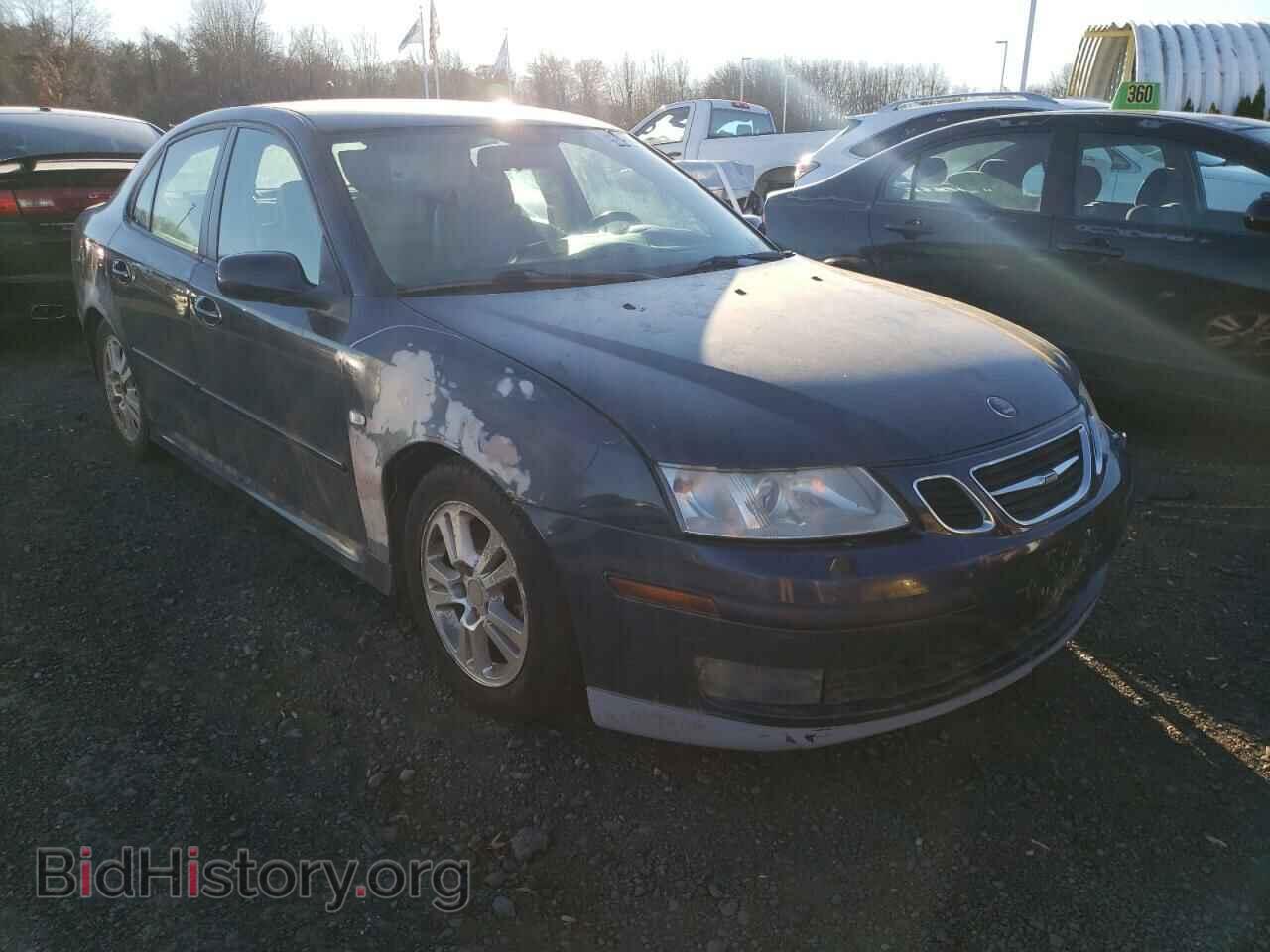 Фотография YS3FD49Y161127785 - SAAB 9 3 2006