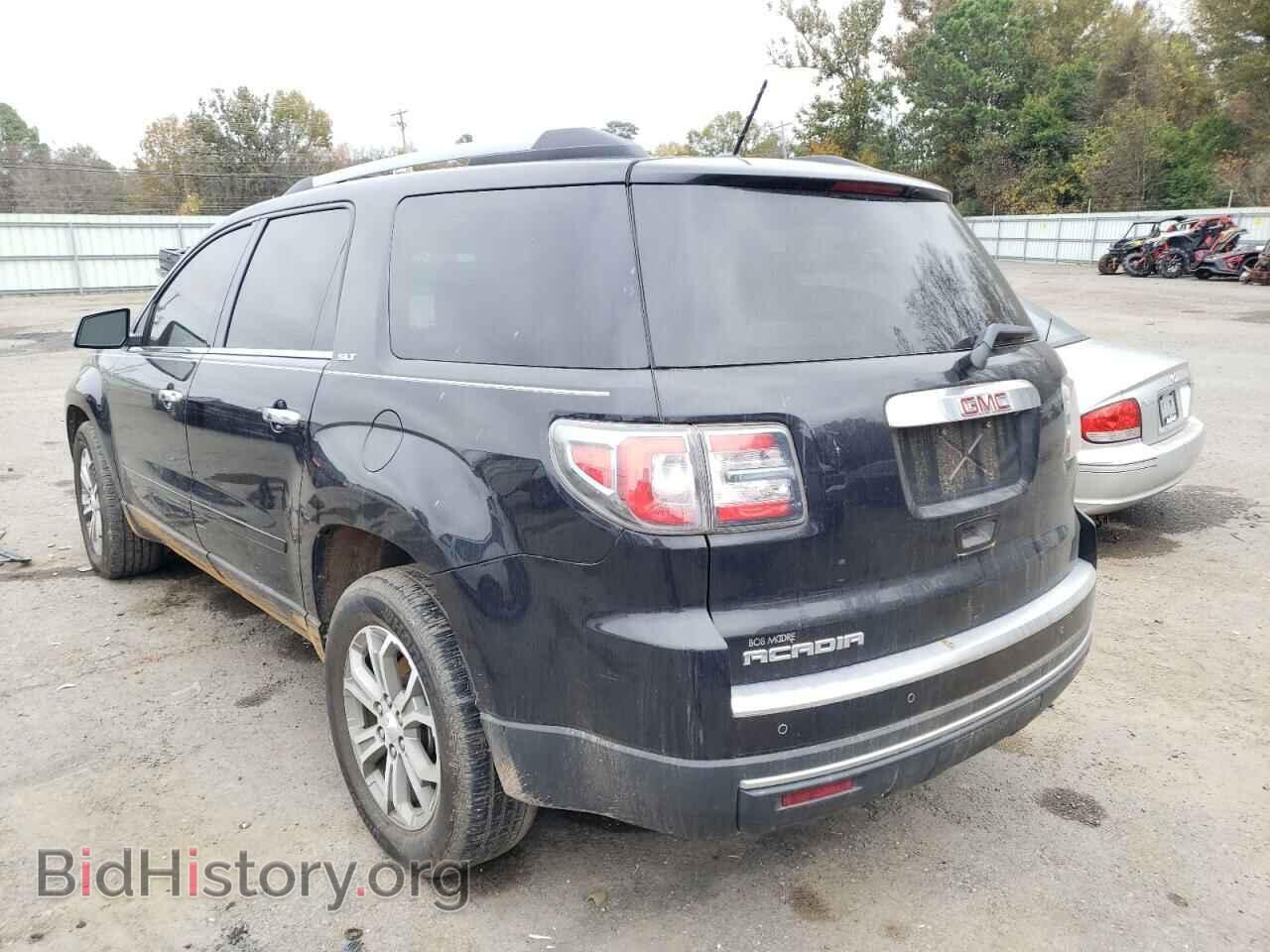 2014 GMC ACADIA - VIN: 1GKKRSKD2EJ160817 - Photo 3