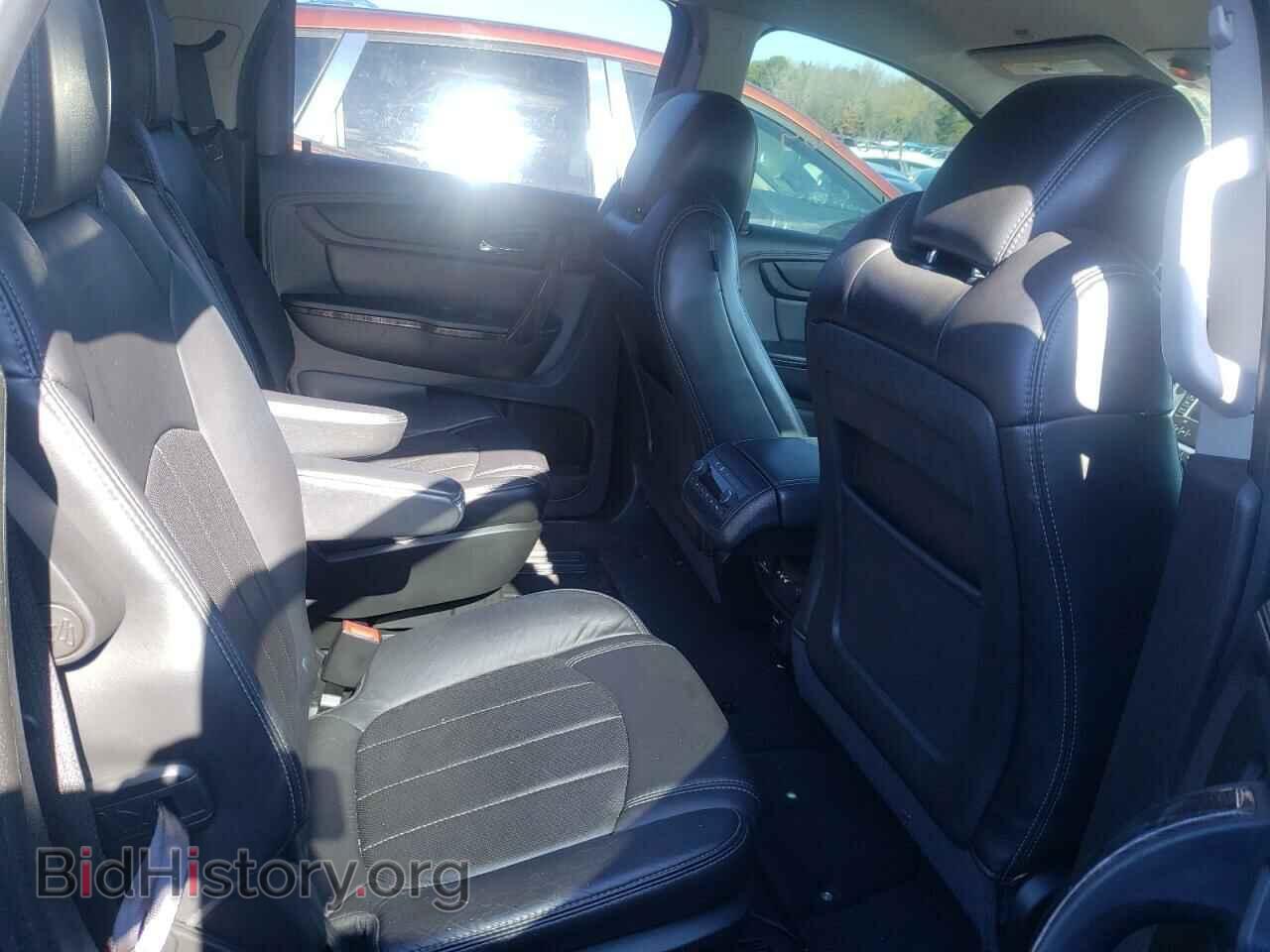 2014 GMC ACADIA - VIN: 1GKKRSKD2EJ160817 - Photo 6