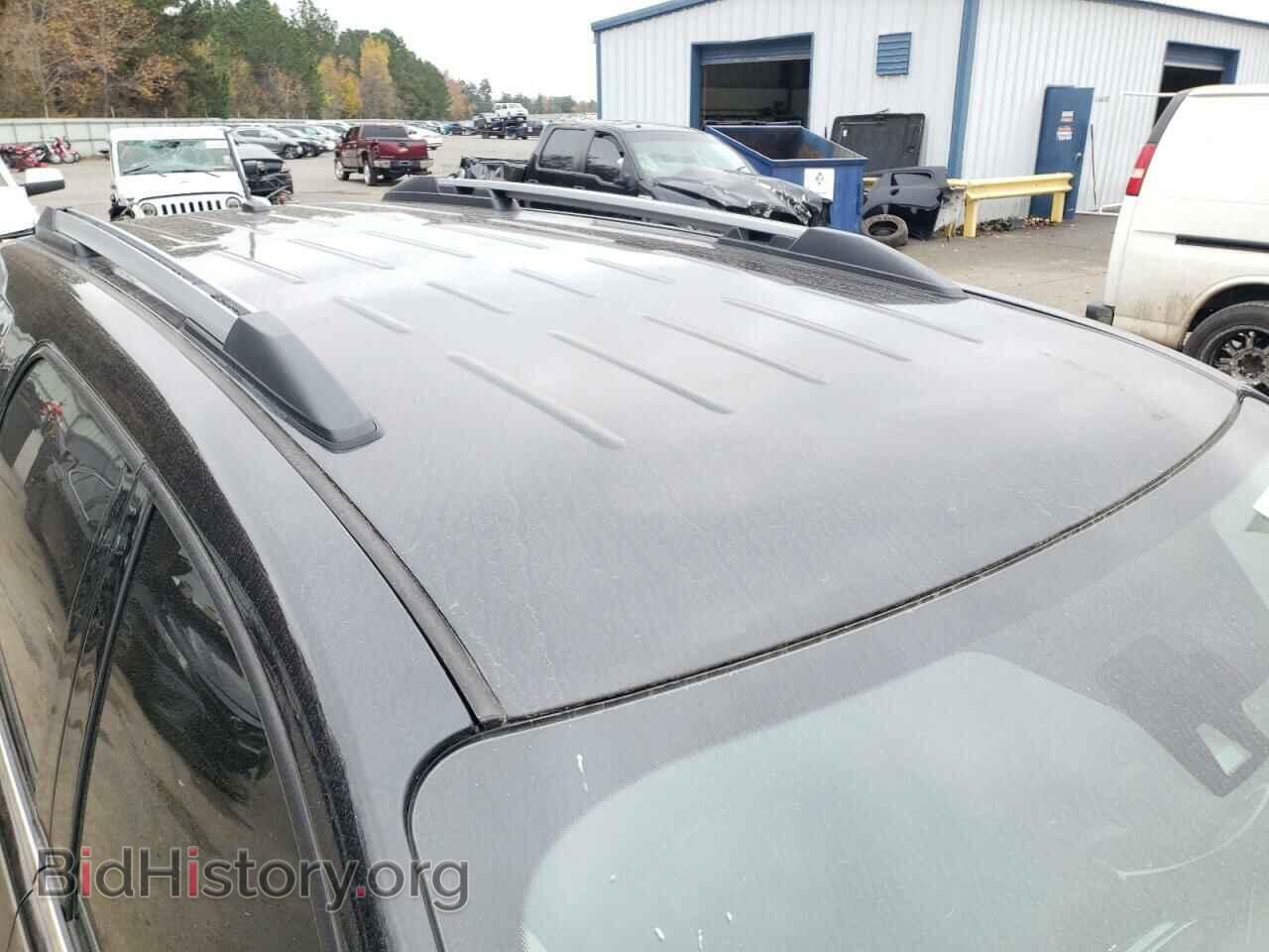 2014 GMC ACADIA - VIN: 1GKKRSKD2EJ160817 - Photo 9