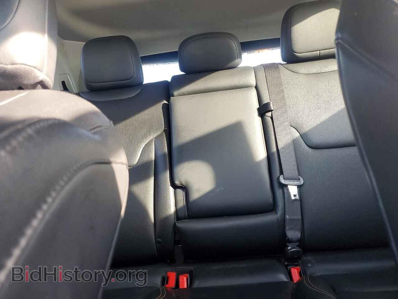2020 JEEP COMPASS - VIN: 3C4NJDCB7LT228544 - Фото 10