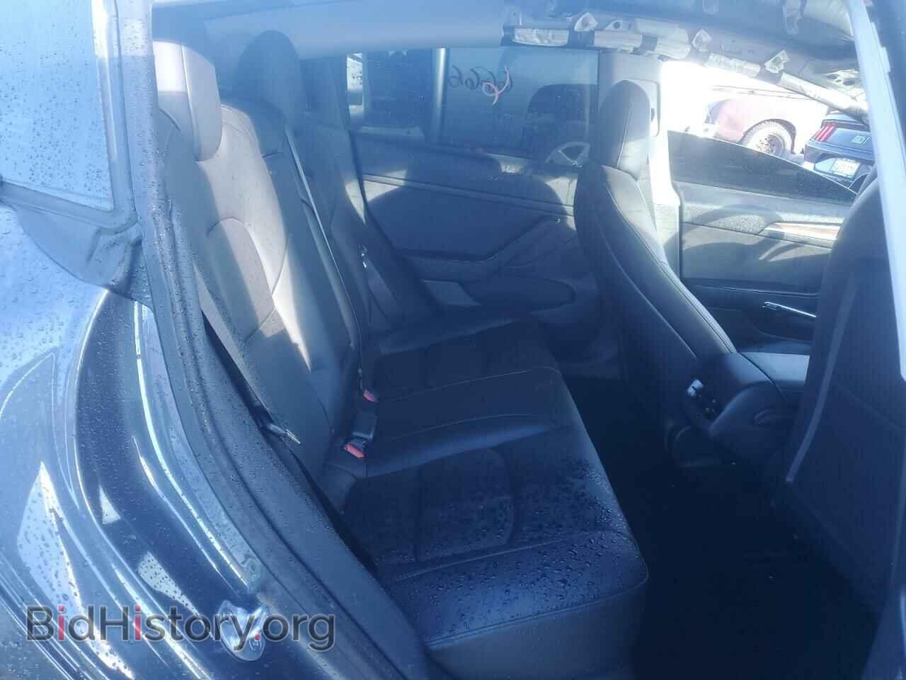 2022 TESLA MODEL 3 - VIN: 5YJ3E1EA1NF250829 - Photo 6