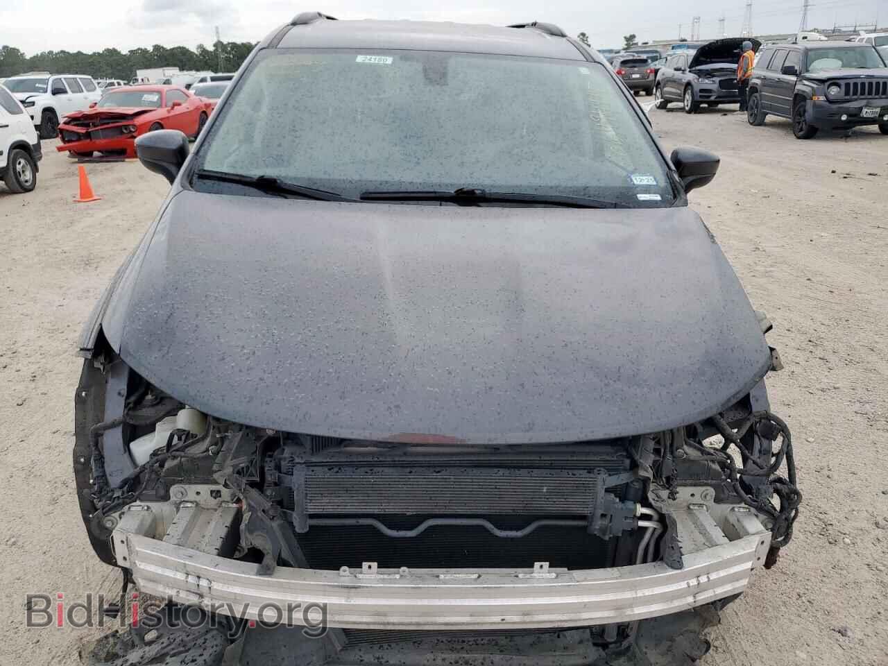 2021 CHRYSLER MINIVAN - VIN: 2C4RC1DG5MR549913 - Photo 5
