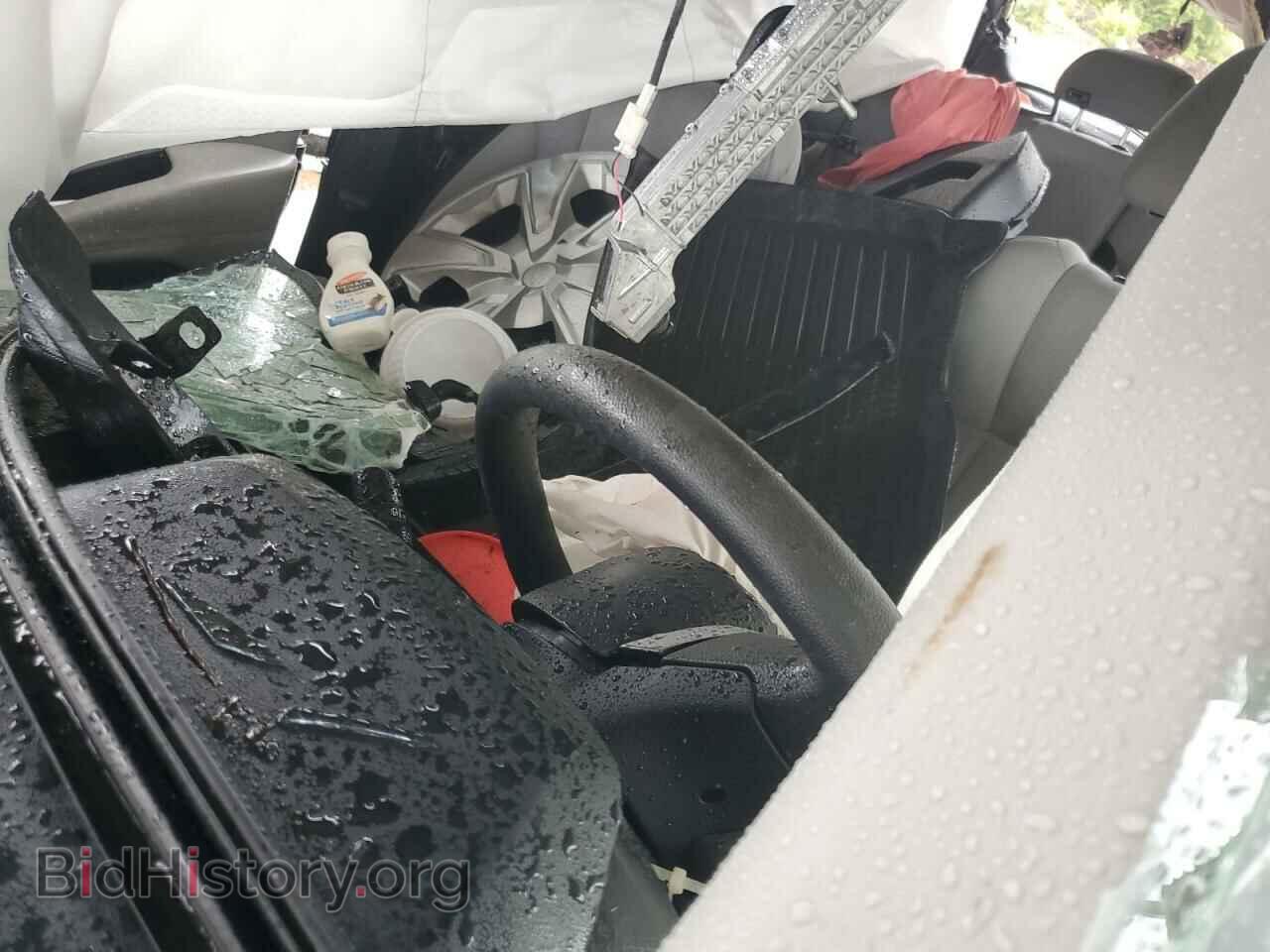 2023 SUBARU FORESTER - VIN: JF2SKAAC0PH442453 - Фото 7