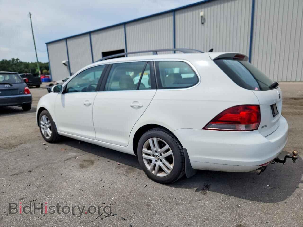 2012 VOLKSWAGEN JETTA - VIN: 3VWPL7AJ6CM681673 - Фото 2
