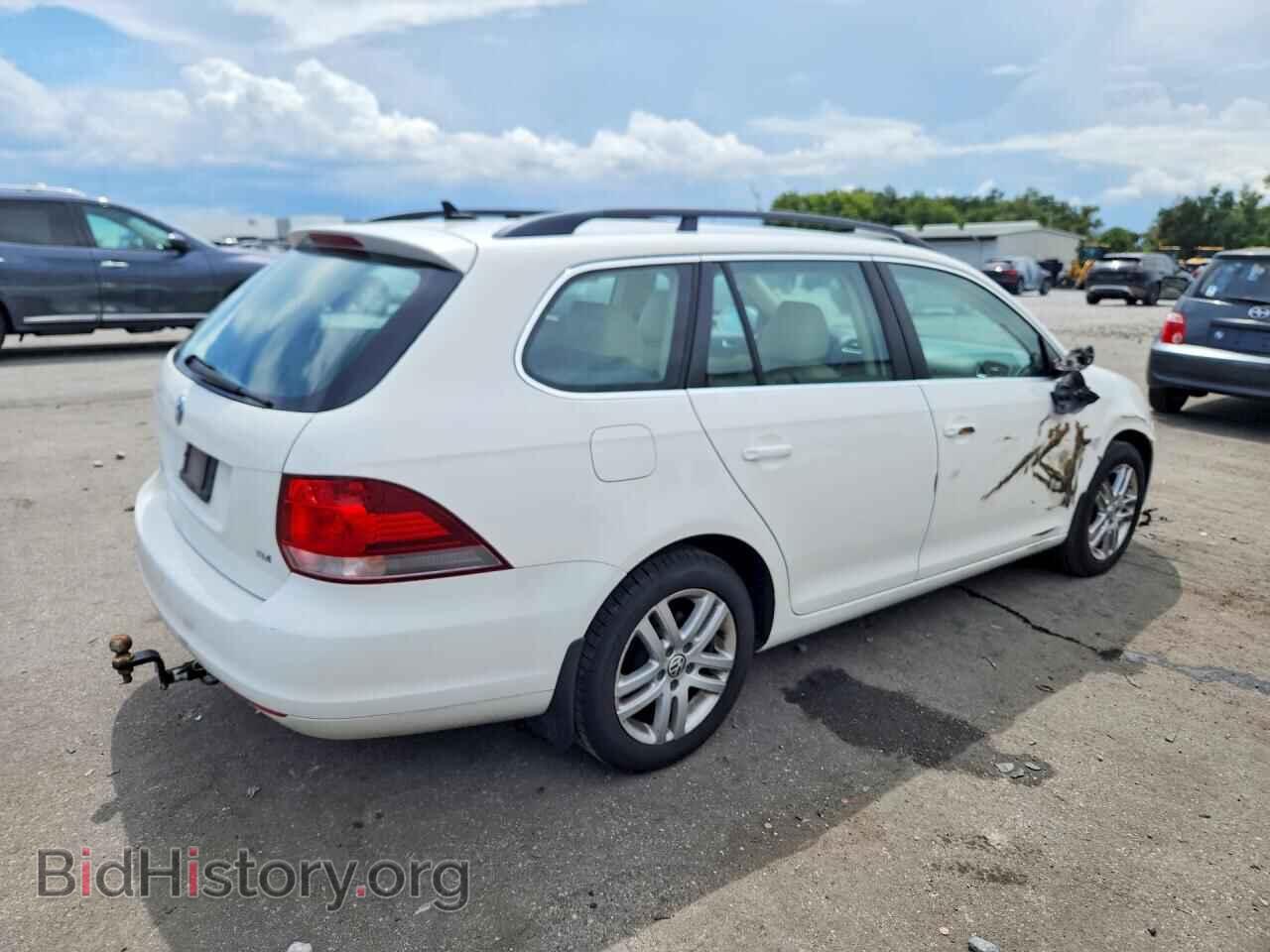 2012 VOLKSWAGEN JETTA - VIN: 3VWPL7AJ6CM681673 - Фото 3