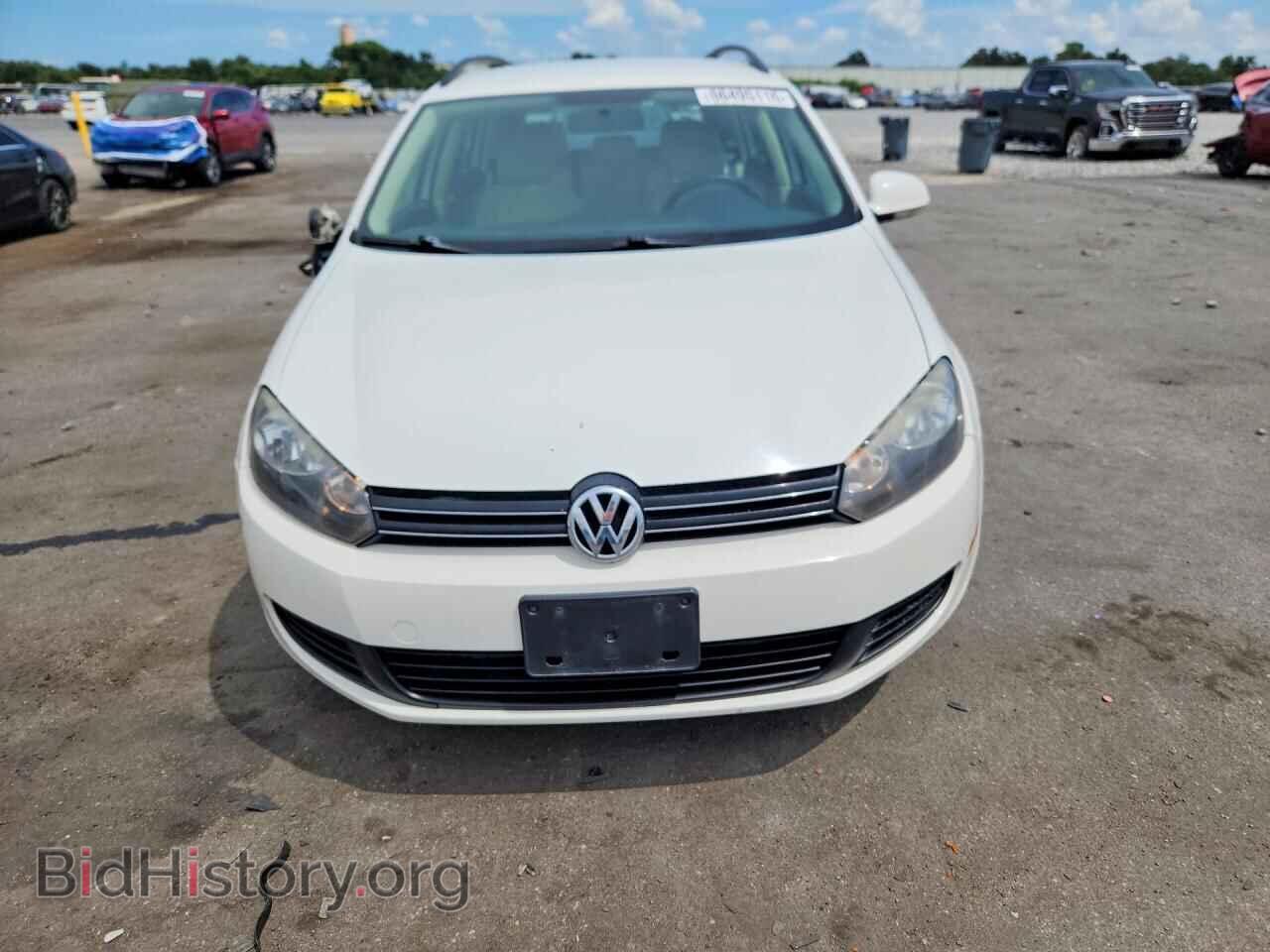 2012 VOLKSWAGEN JETTA - VIN: 3VWPL7AJ6CM681673 - Фото 5