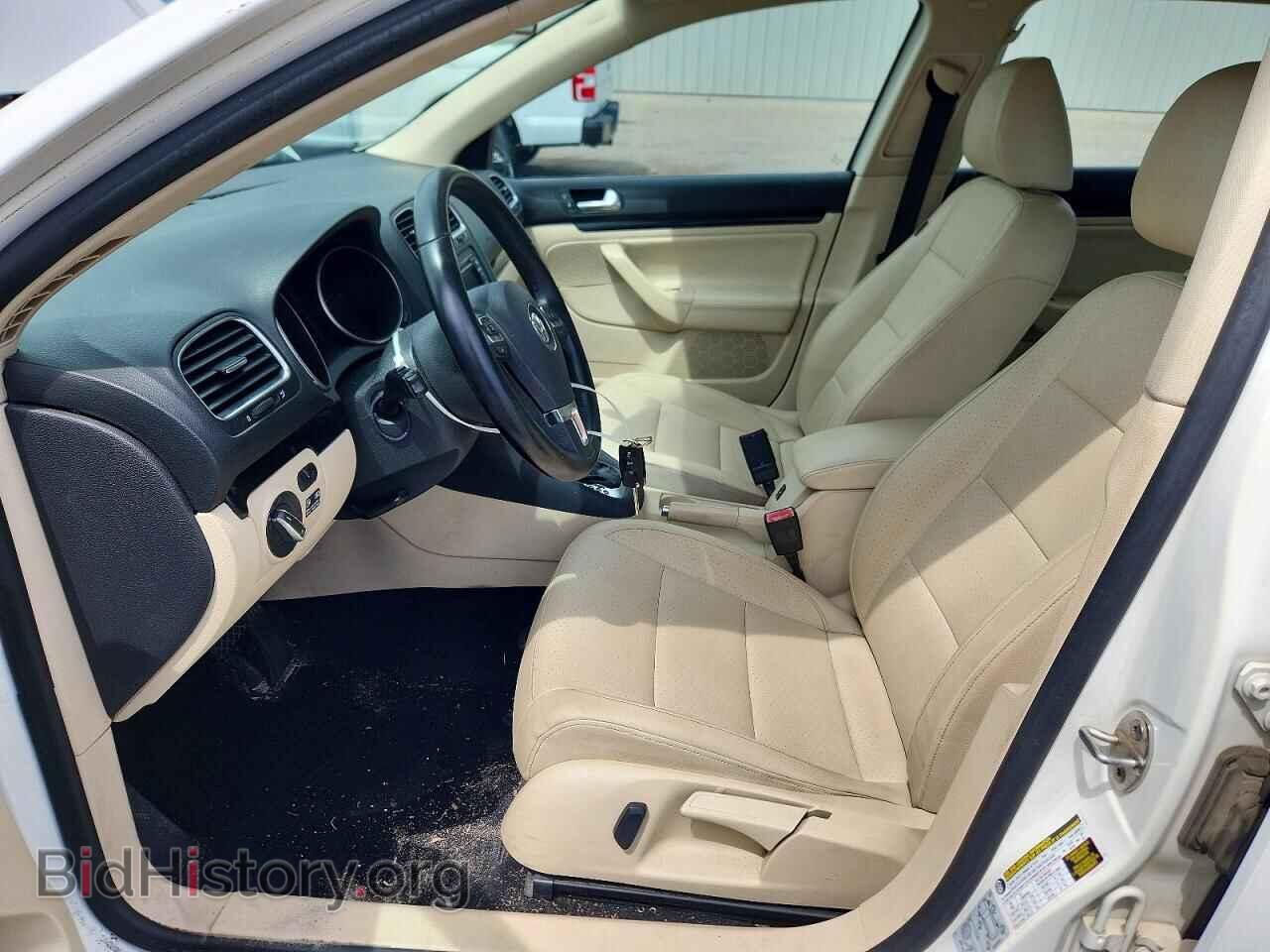 2012 VOLKSWAGEN JETTA - VIN: 3VWPL7AJ6CM681673 - Фото 7