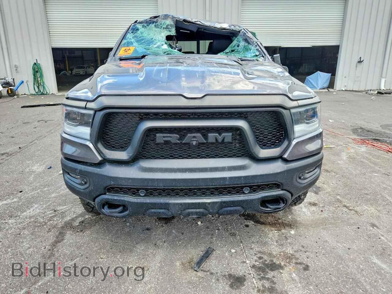 2023 RAM 1500 - VIN: 1C6SRFLT4PN602475 - Photo 5