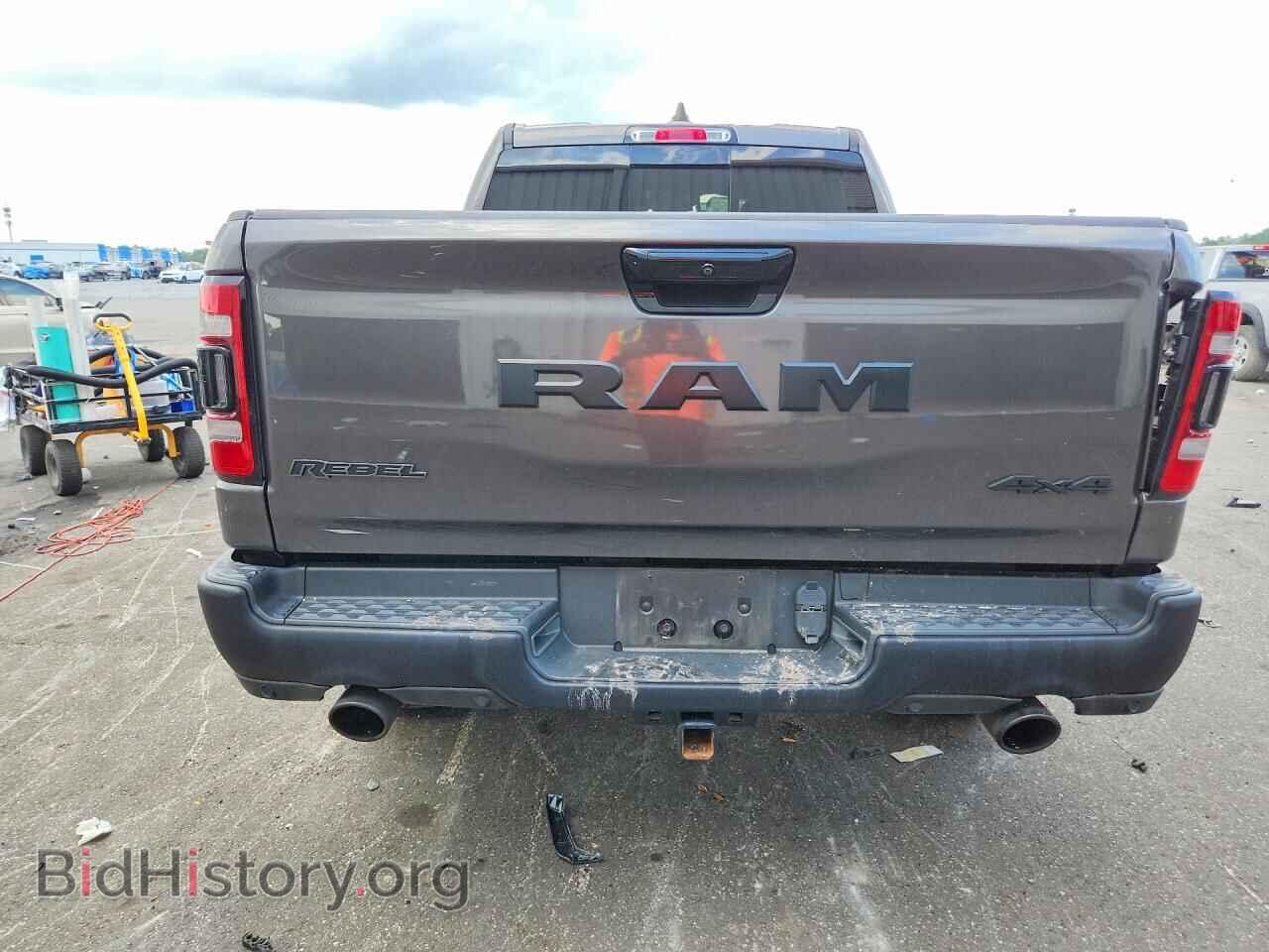 2023 RAM 1500 - VIN: 1C6SRFLT4PN602475 - Photo 6