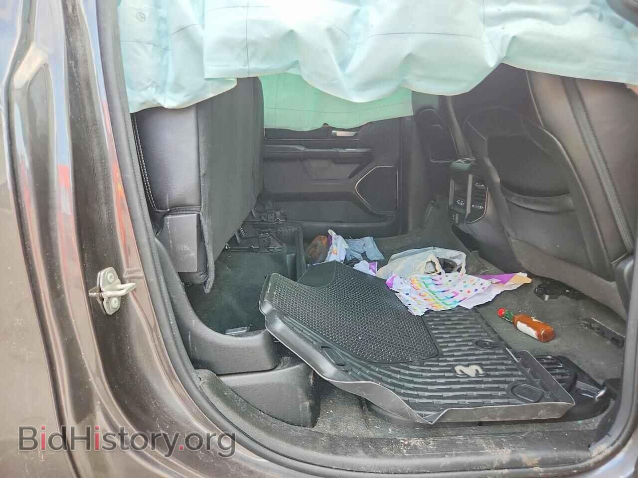 2023 RAM 1500 - VIN: 1C6SRFLT4PN602475 - Photo 10