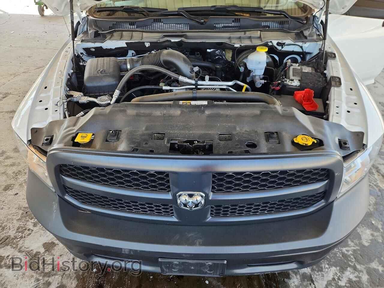 2024 RAM 1500 - VIN: 1C6RR6KT4RS196430 - Фото 11