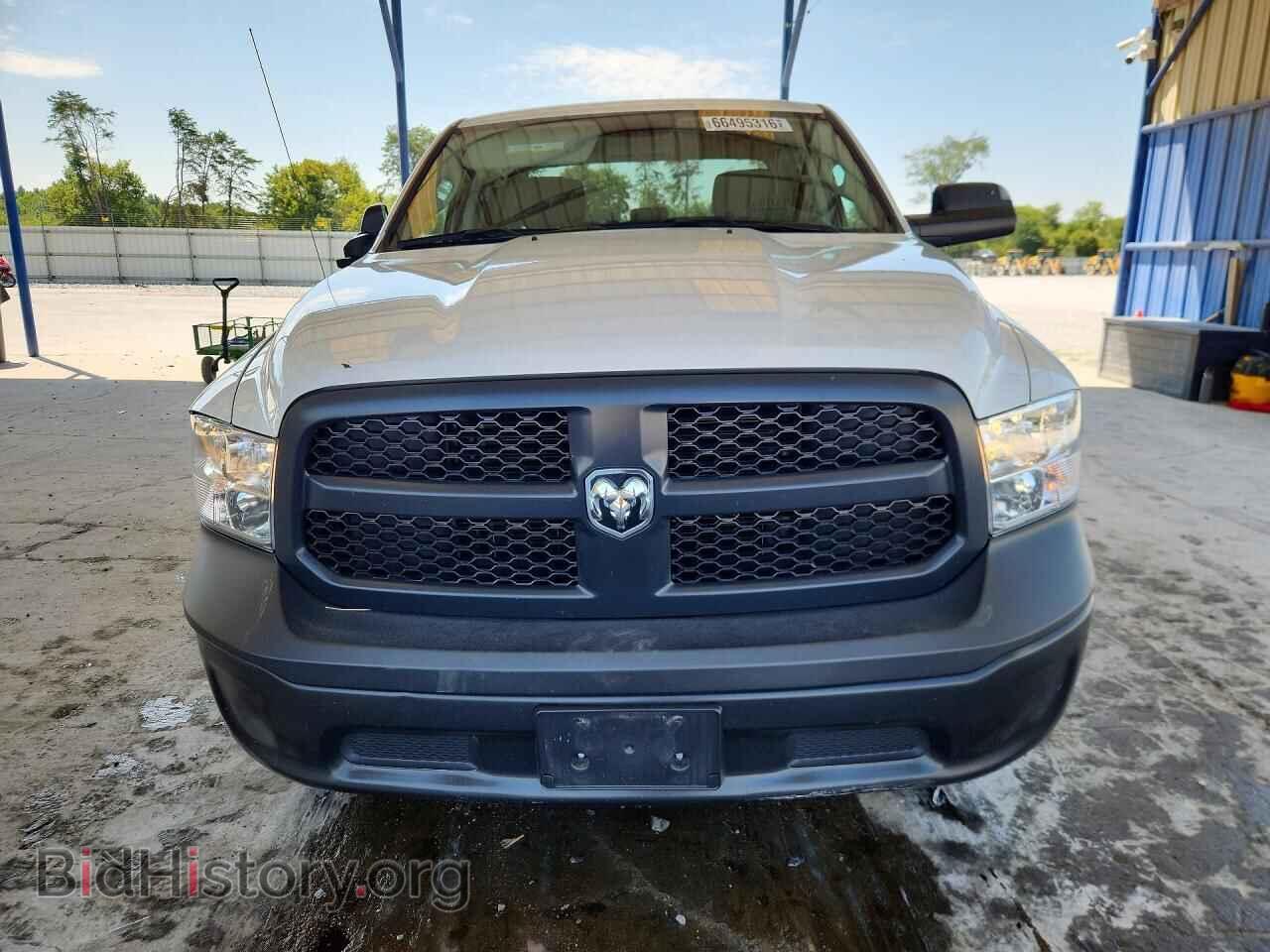 2024 RAM 1500 - VIN: 1C6RR6KT4RS196430 - Фото 5