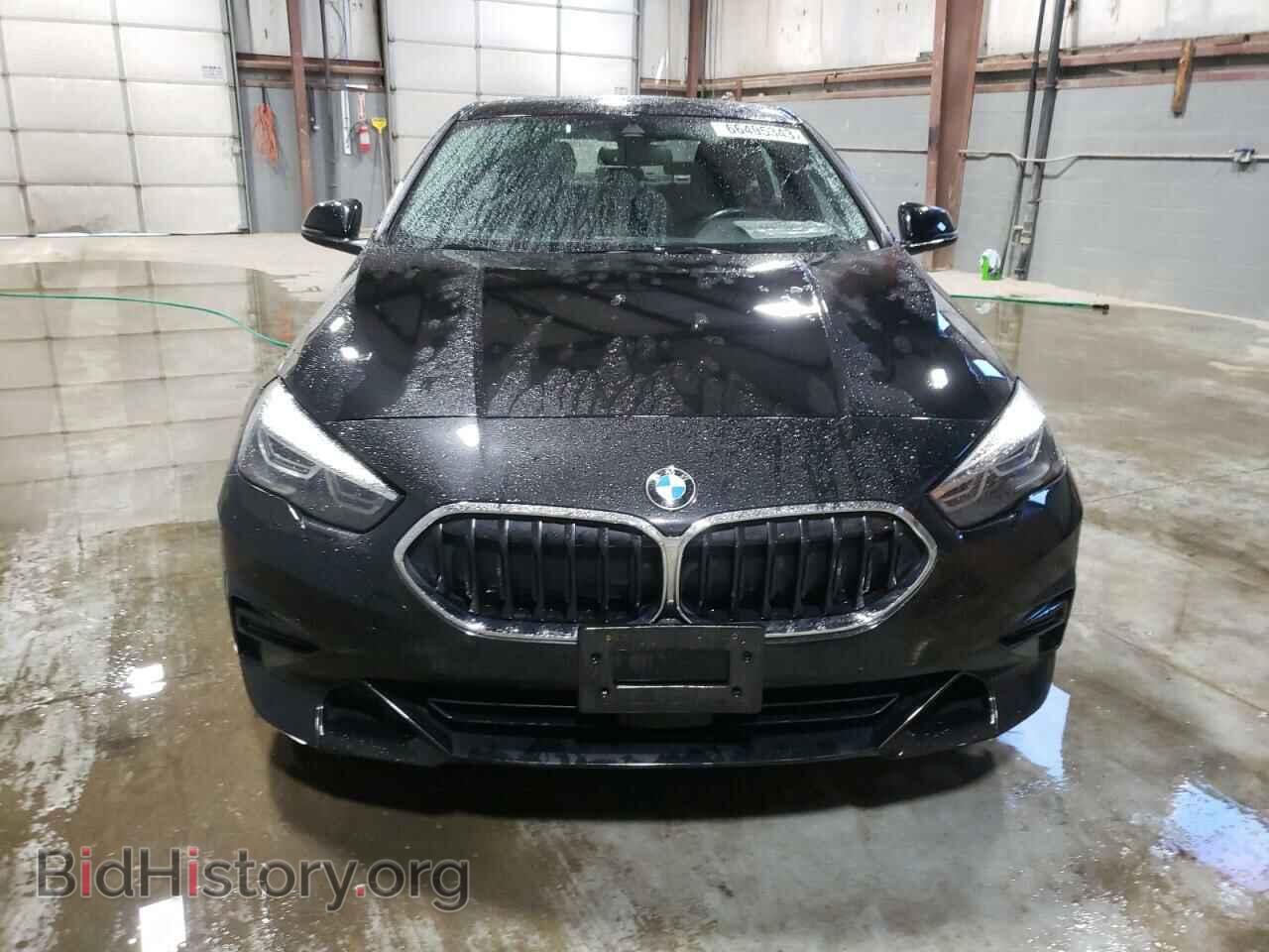 2022 BMW 2 SERIES - VIN: WBA53AK09N7K13234 - Фото 5