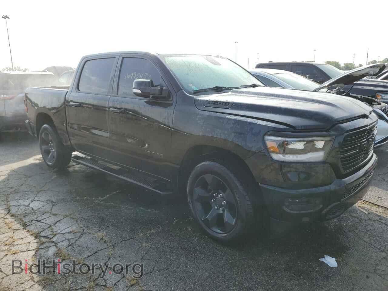 2019 RAM 1500 - VIN: 1C6SRFFTXKN788883 - Фото 4