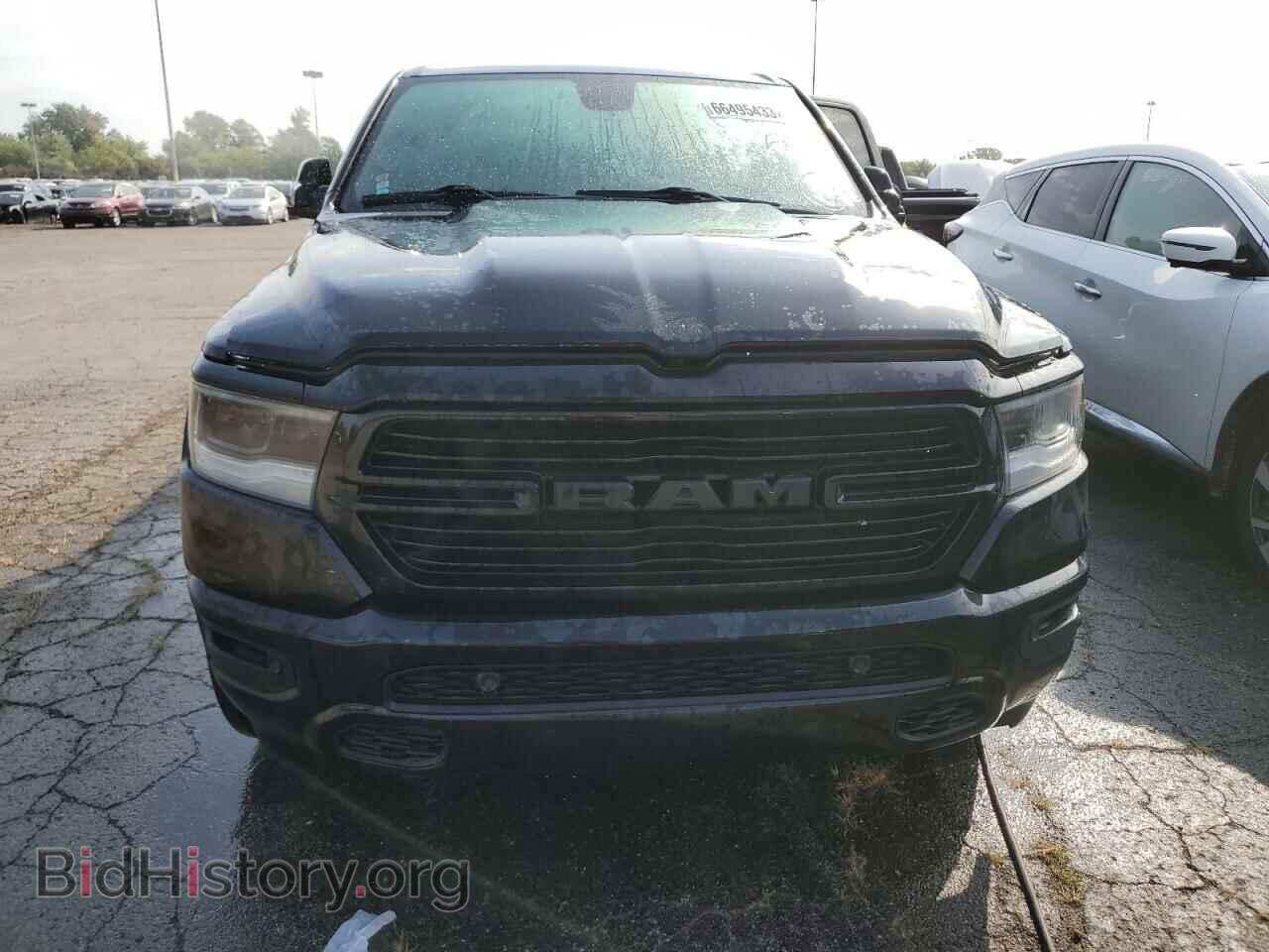 2019 RAM 1500 - VIN: 1C6SRFFTXKN788883 - Фото 5