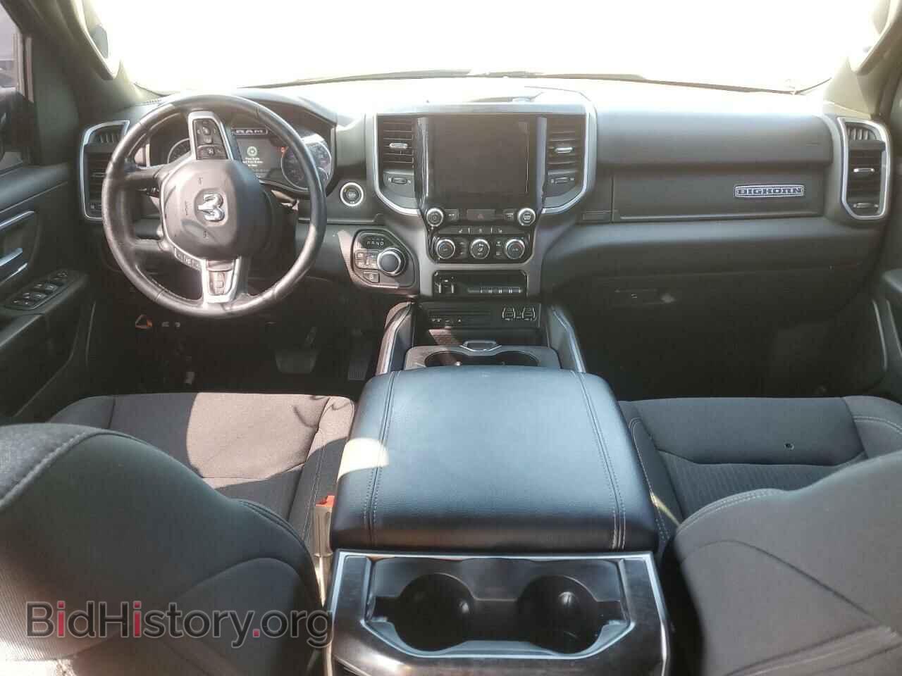 2019 RAM 1500 - VIN: 1C6SRFFTXKN788883 - Фото 8