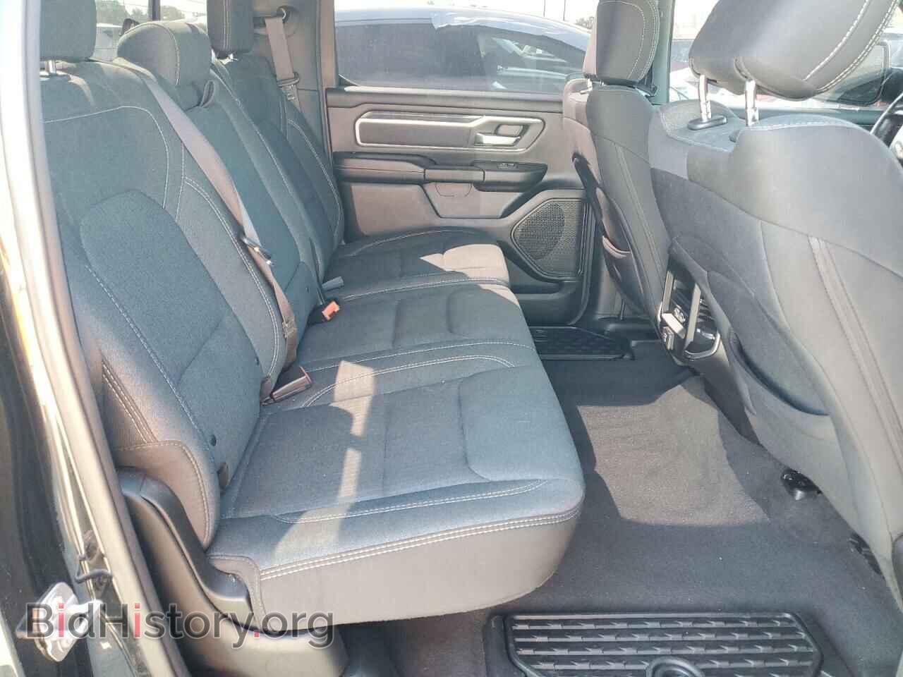 2019 RAM 1500 - VIN: 1C6SRFFTXKN788883 - Фото 10