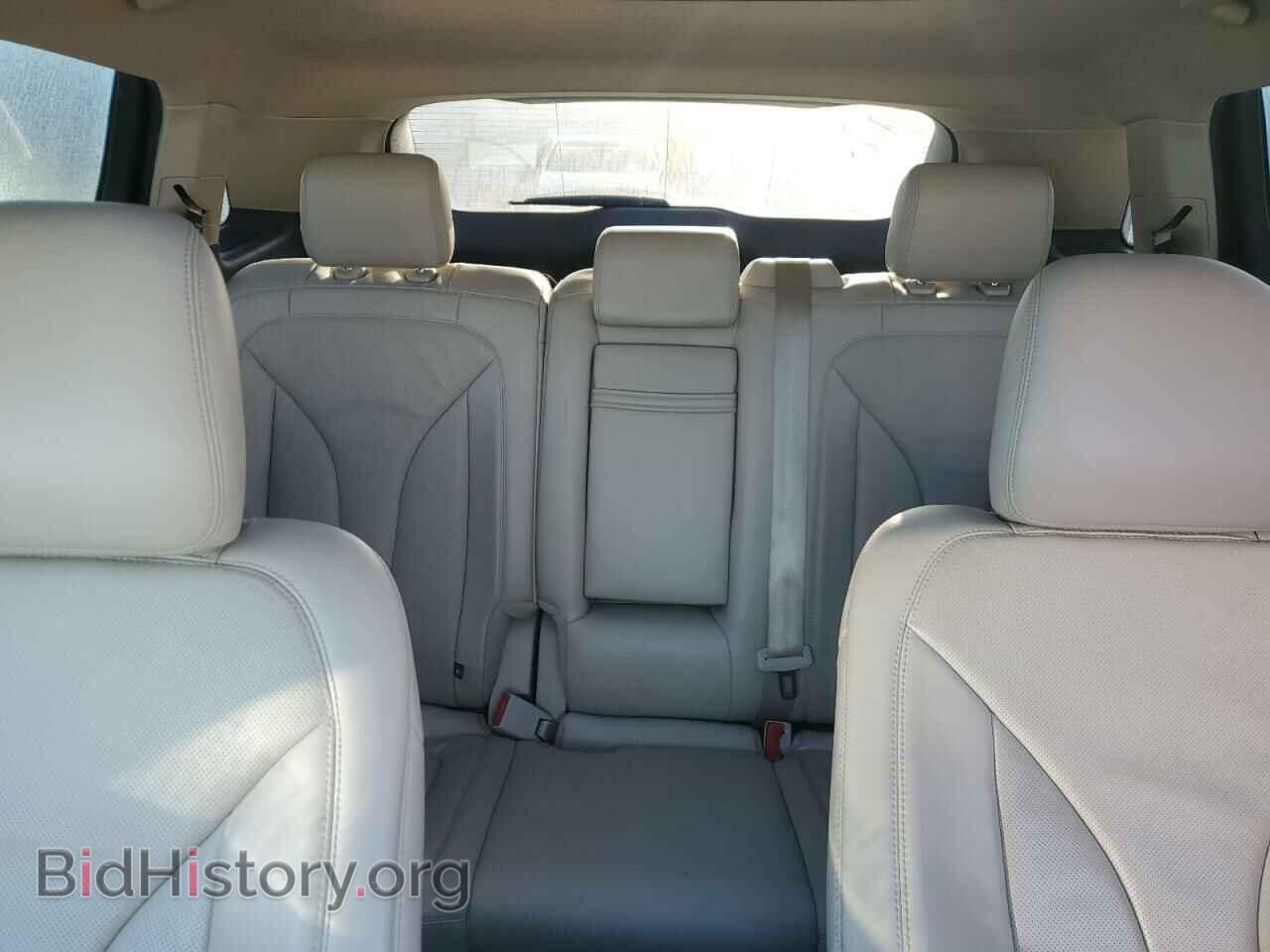 2018 LINCOLN MKX - VIN: 2LMPJ6LR5JBL31343 - Фото 10