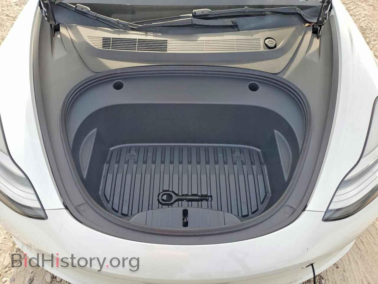 2022 TESLA MODEL 3 - VIN: 5YJ3E1EA4NF295912 - Photo 11