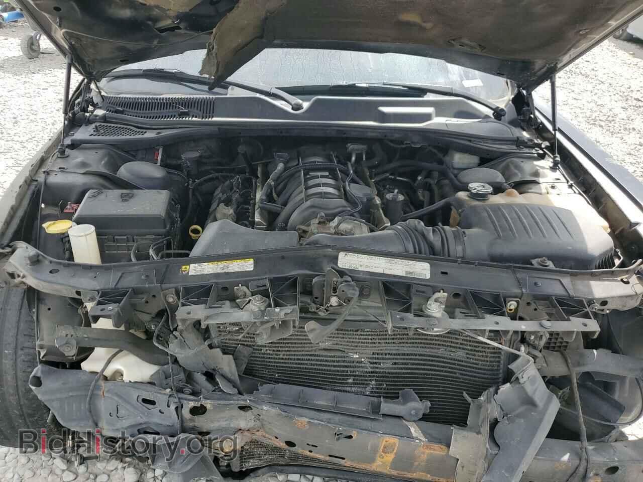 2012 DODGE CHALLENGER - VIN: 2C3CDYBT0CH238619 - Photo 11