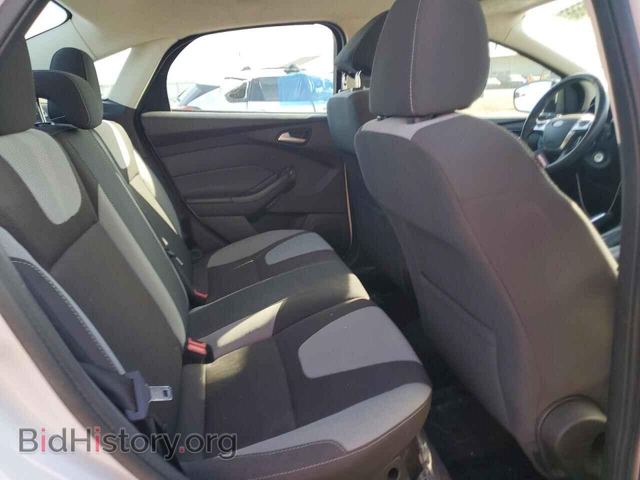 2013 FORD FOCUS - VIN: 1FADP3F25DL287255 - Photo 10