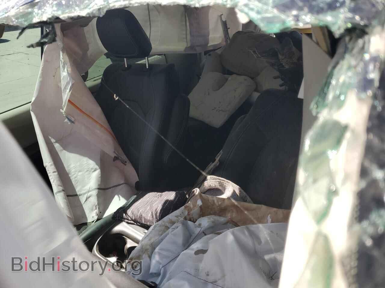 2023 CHRYSLER PACIFICA - VIN: 2C4RC1BG2PR502734 - Фото 10