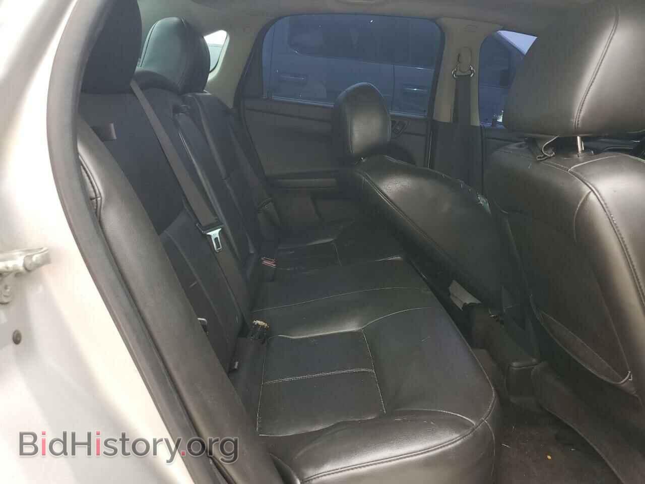 2013 CHEVROLET IMPALA - VIN: 2G1WC5E37D1188343 - Фото 10