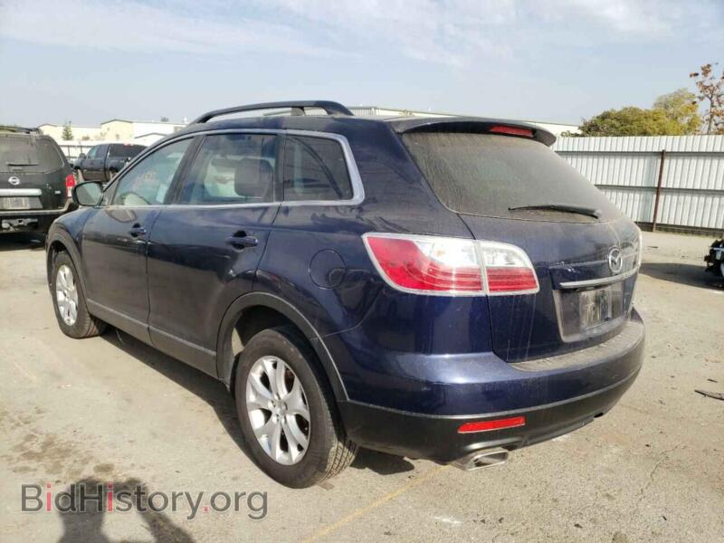2012 Mazda CX-9 (VIN JM3TB2CV0C0345793) — photo 3 of 10