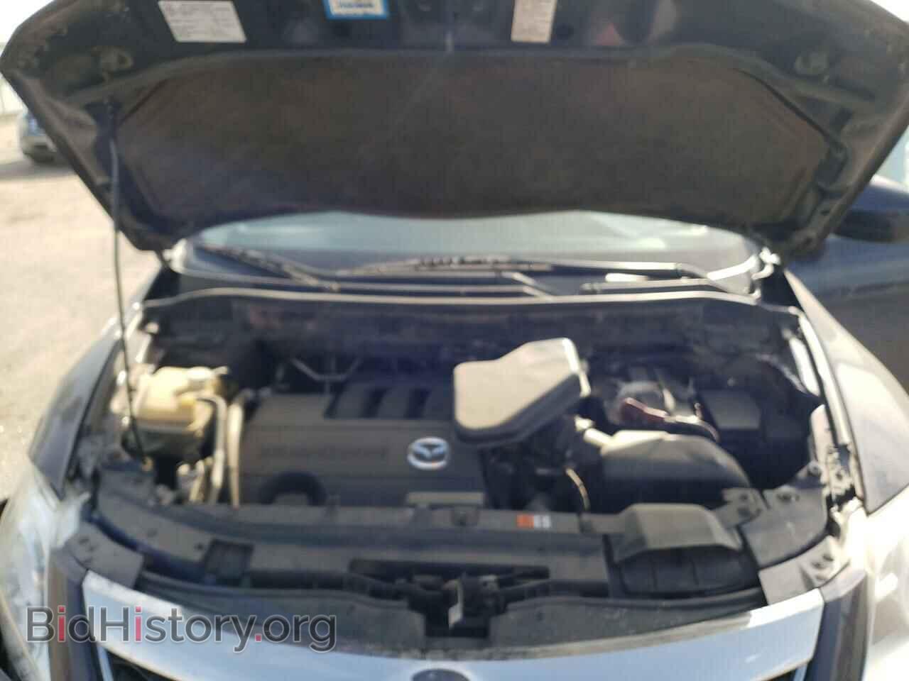 2012 MAZDA CX-9 - VIN: JM3TB2CV0C0345793 - Фото 7
