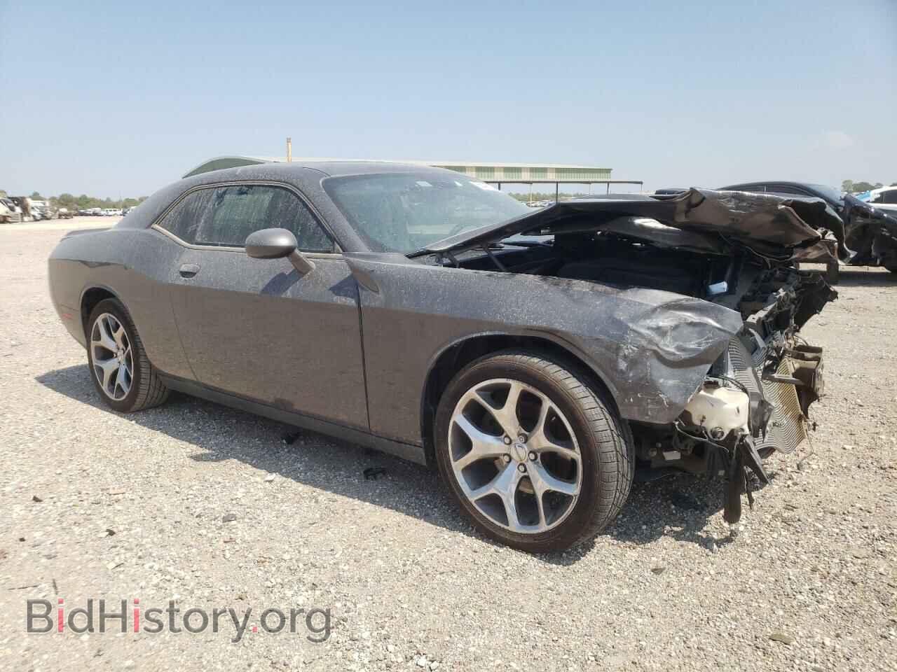 2016 DODGE CHALLENGER - VIN: 2C3CDZAG9GH290749 - Photo 4
