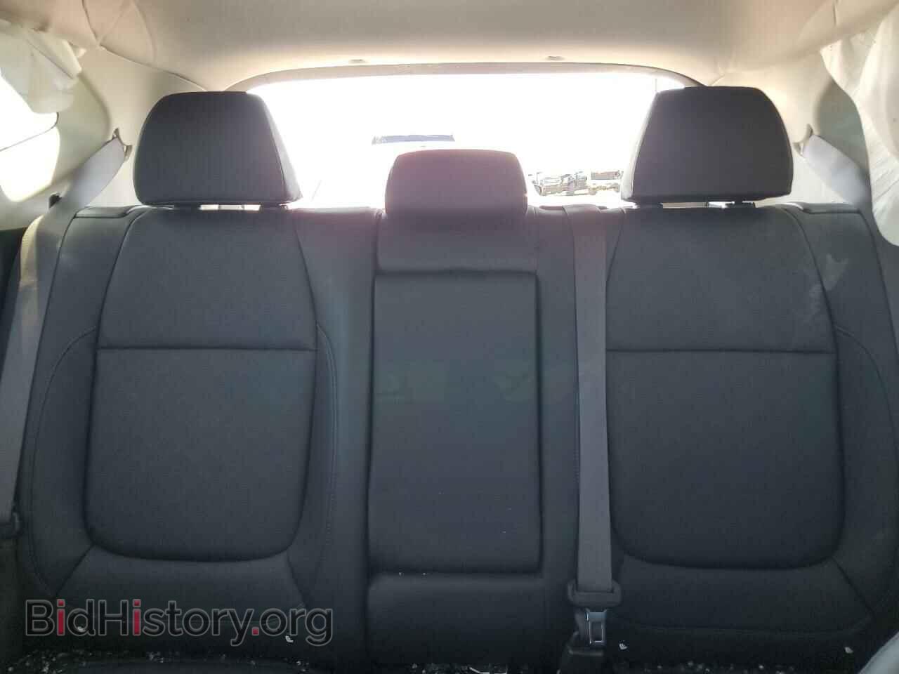 2021 KIA SELTOS - VIN: KNDERCAA2M7155442 - Photo 10