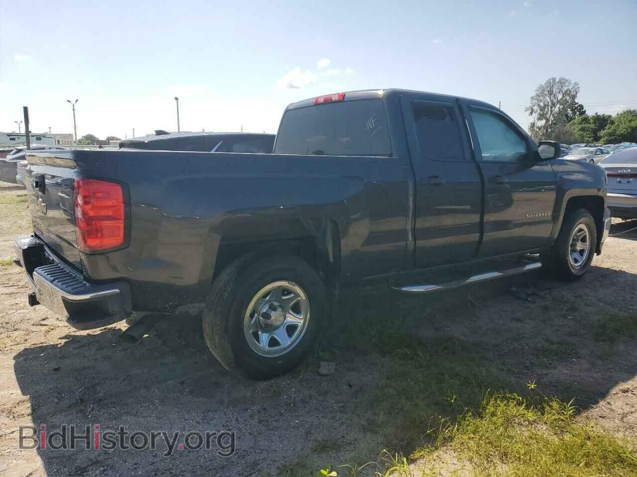 2014 CHEVROLET ALL Models - VIN: 1GCRCPECXEZ187163 - Фото 3