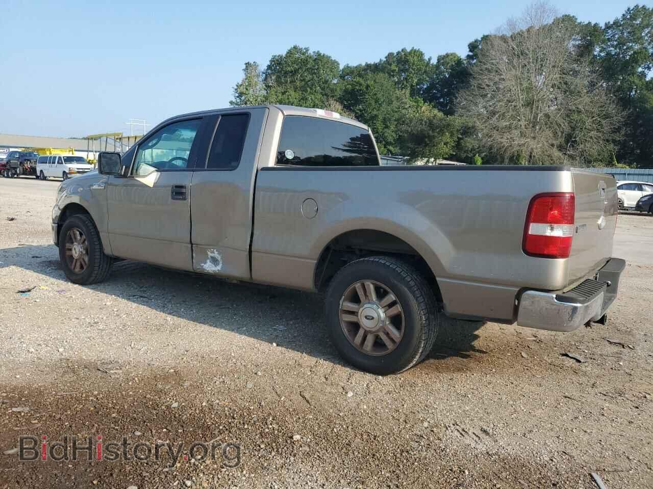 2006 FORD All Models - VIN: 1FTRX12W76NB83872 - Фото 2