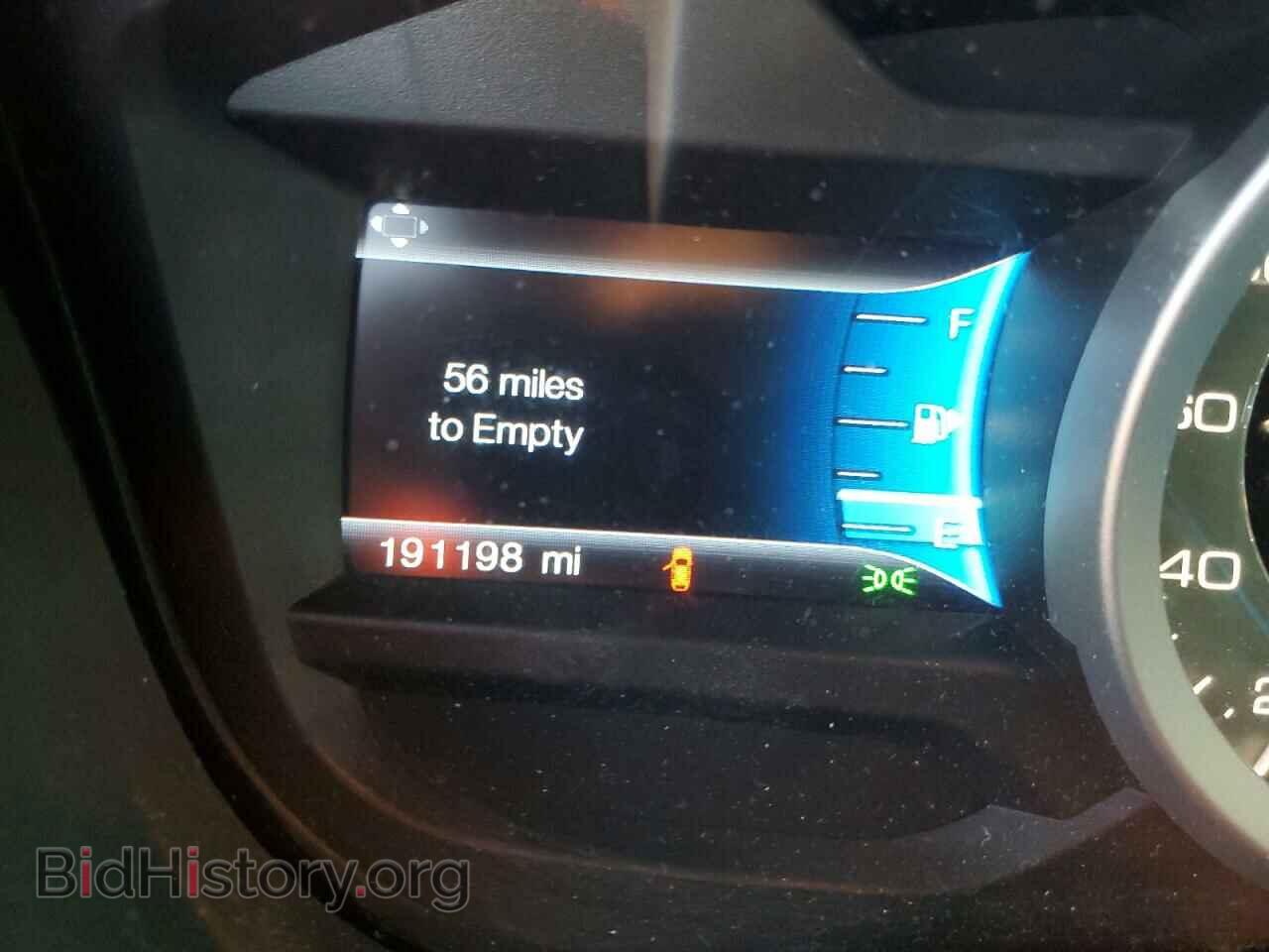 2014 FORD EXPLORER - VIN: 1FM5K7D87EGB17853 - Фото 8