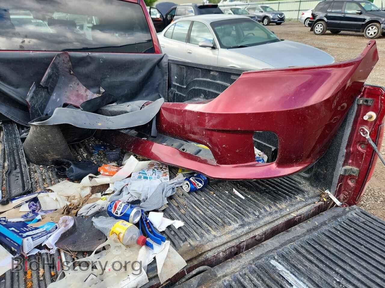 2019 RAM 1500 - VIN: 1C6RR7FT2KS577876 - Photo 12