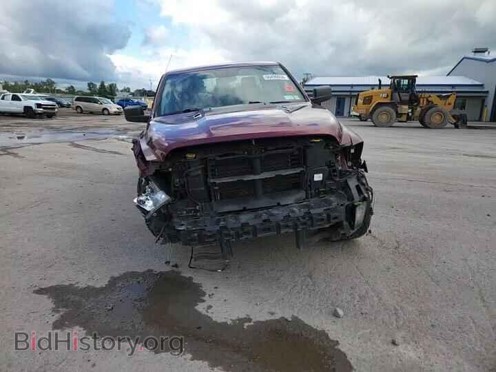 2019 RAM 1500 - VIN: 1C6RR7FT2KS577876 - Photo 14