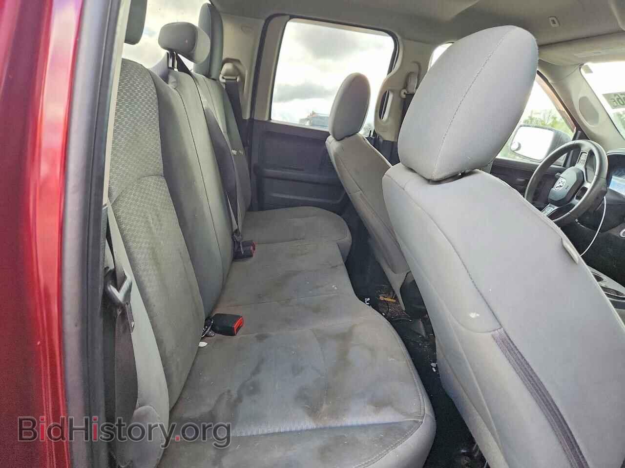 2019 RAM 1500 - VIN: 1C6RR7FT2KS577876 - Photo 10