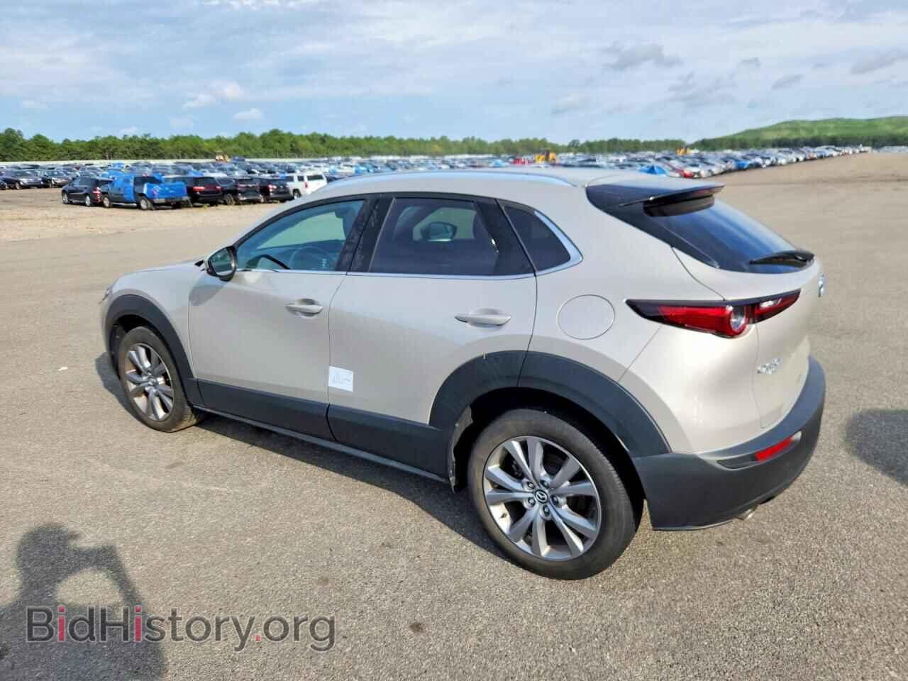 2023 MAZDA CX30 - VIN: 3MVDMBDM6PM511698 - Photo 2