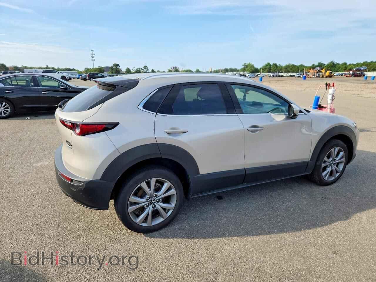 2023 MAZDA CX30 - VIN: 3MVDMBDM6PM511698 - Photo 3