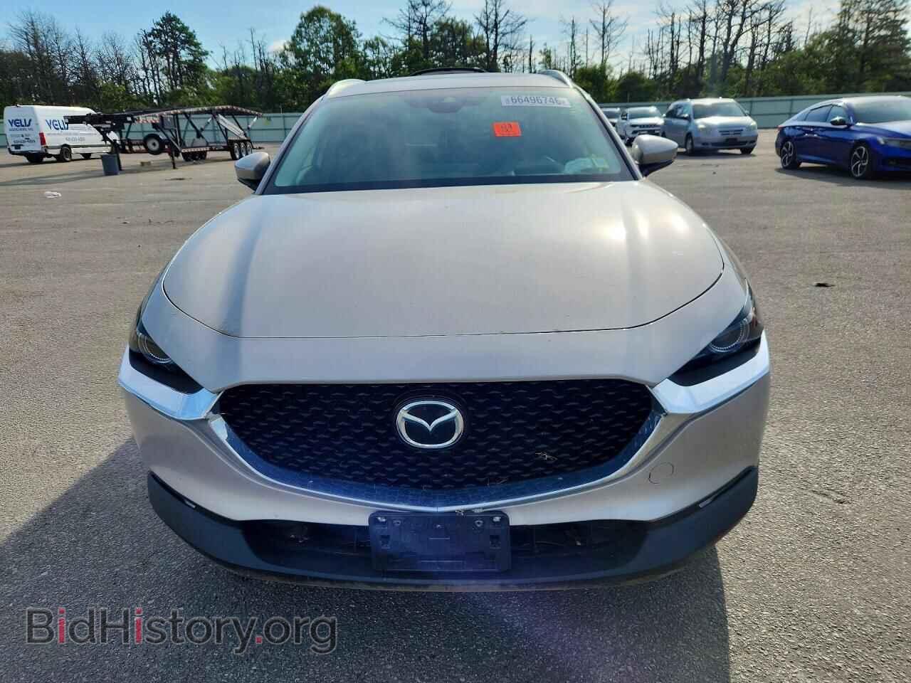 2023 MAZDA CX30 - VIN: 3MVDMBDM6PM511698 - Photo 5