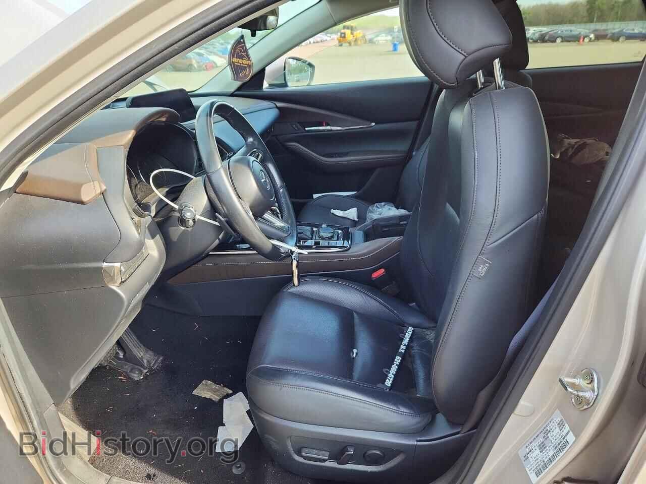 2023 MAZDA CX30 - VIN: 3MVDMBDM6PM511698 - Photo 7