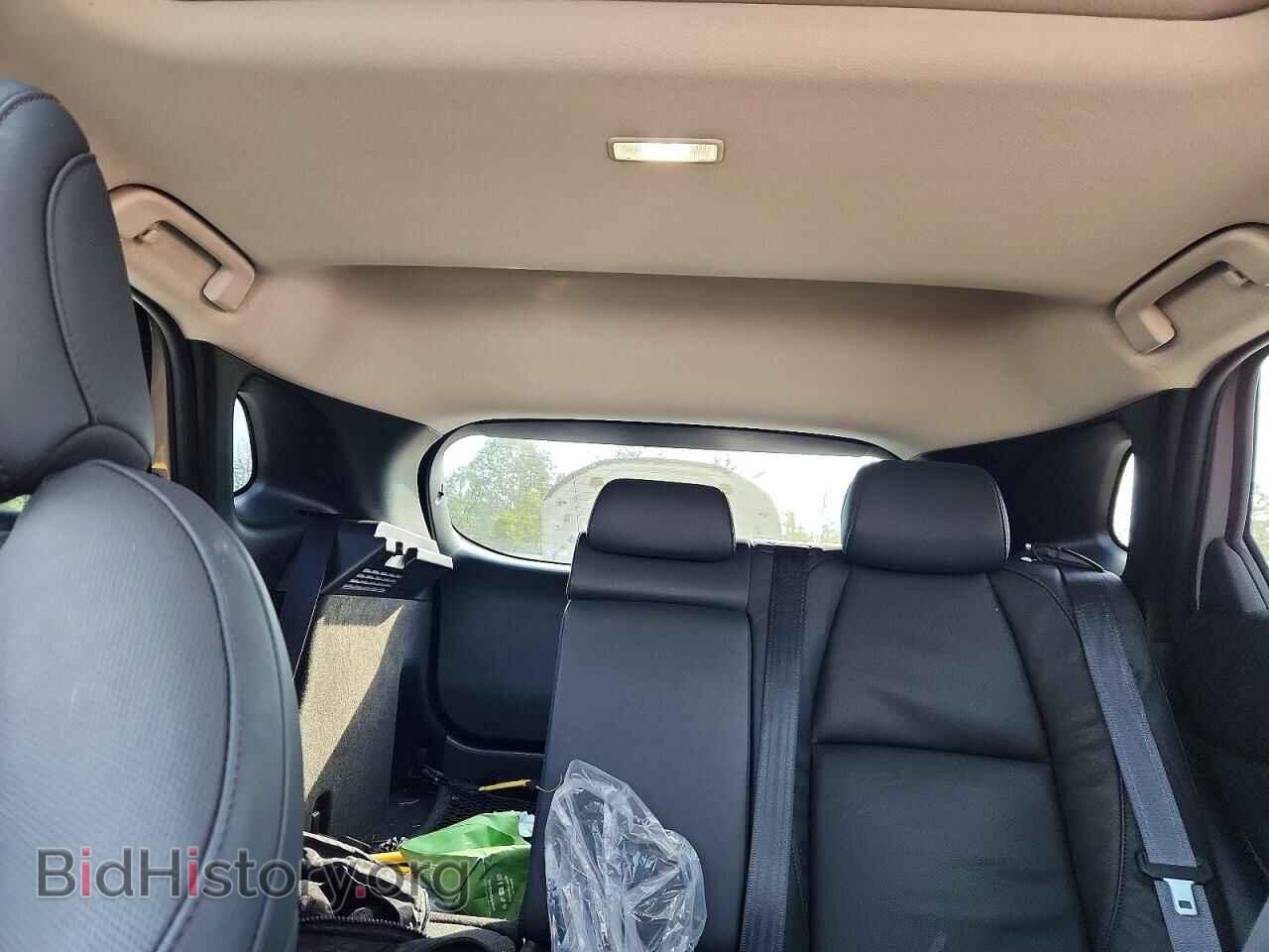 2023 MAZDA CX30 - VIN: 3MVDMBDM6PM511698 - Photo 10