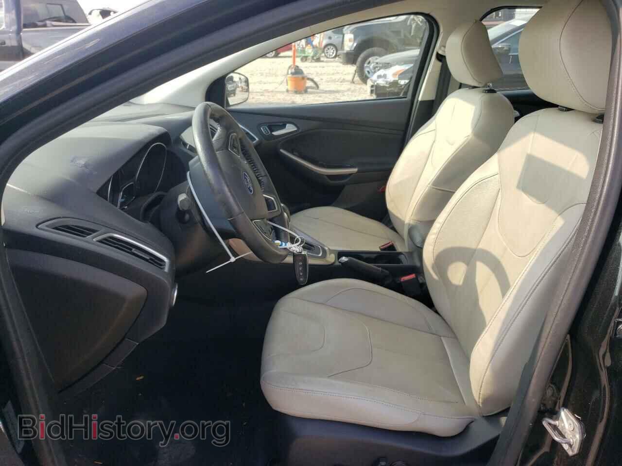 2015 FORD FOCUS - VIN: 1FADP3J22FL249198 - Photo 7