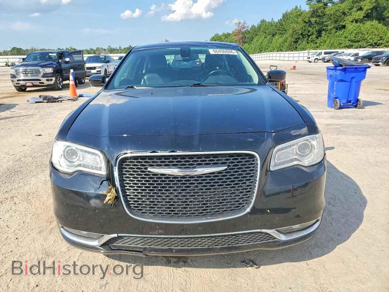 2017 CHRYSLER 300 - VIN: 2C3CCAAG3HH506391 - Фото 5