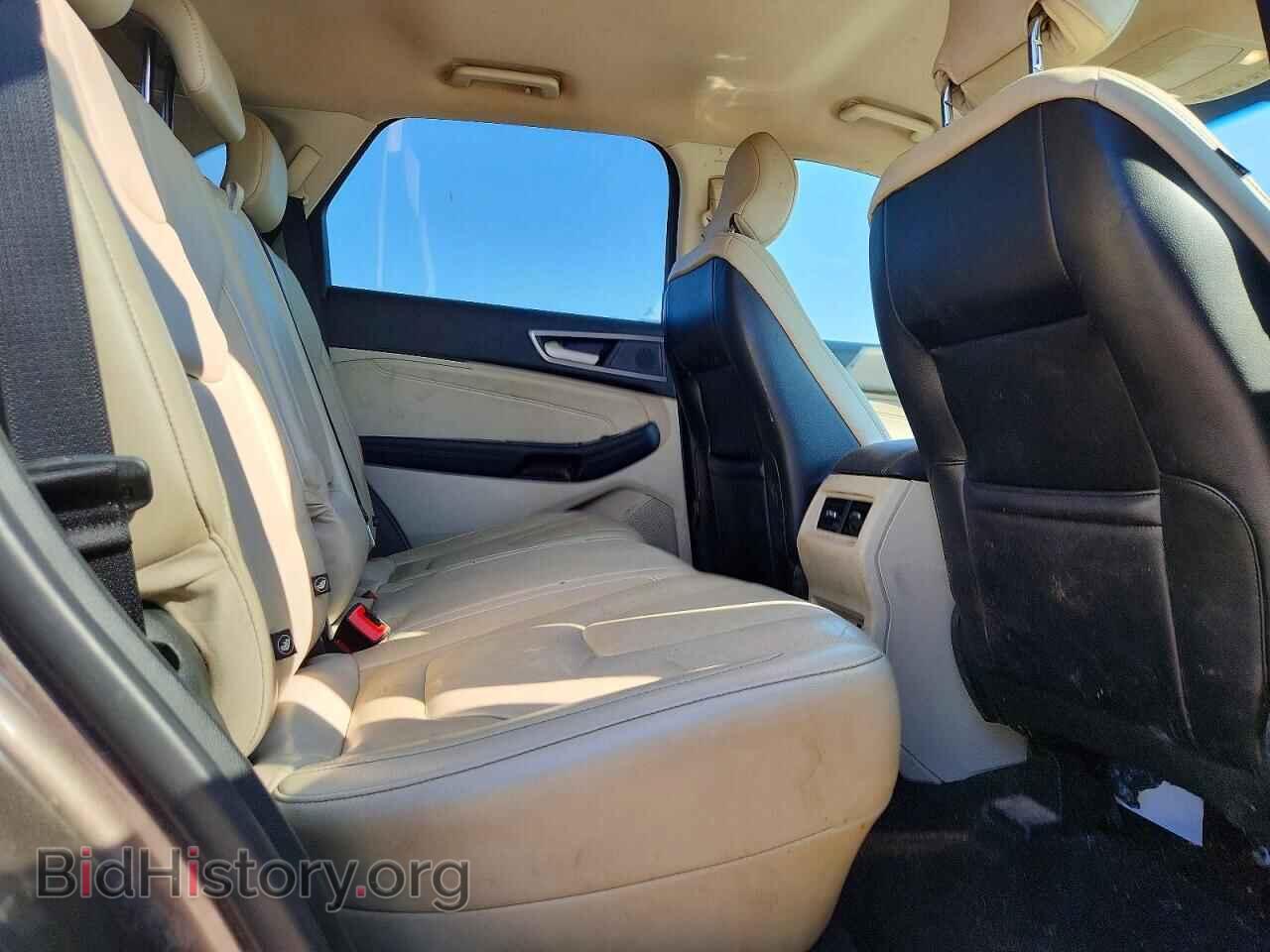 2019 FORD EDGE - VIN: 2FMPK4K99KBC63953 - Фото 11