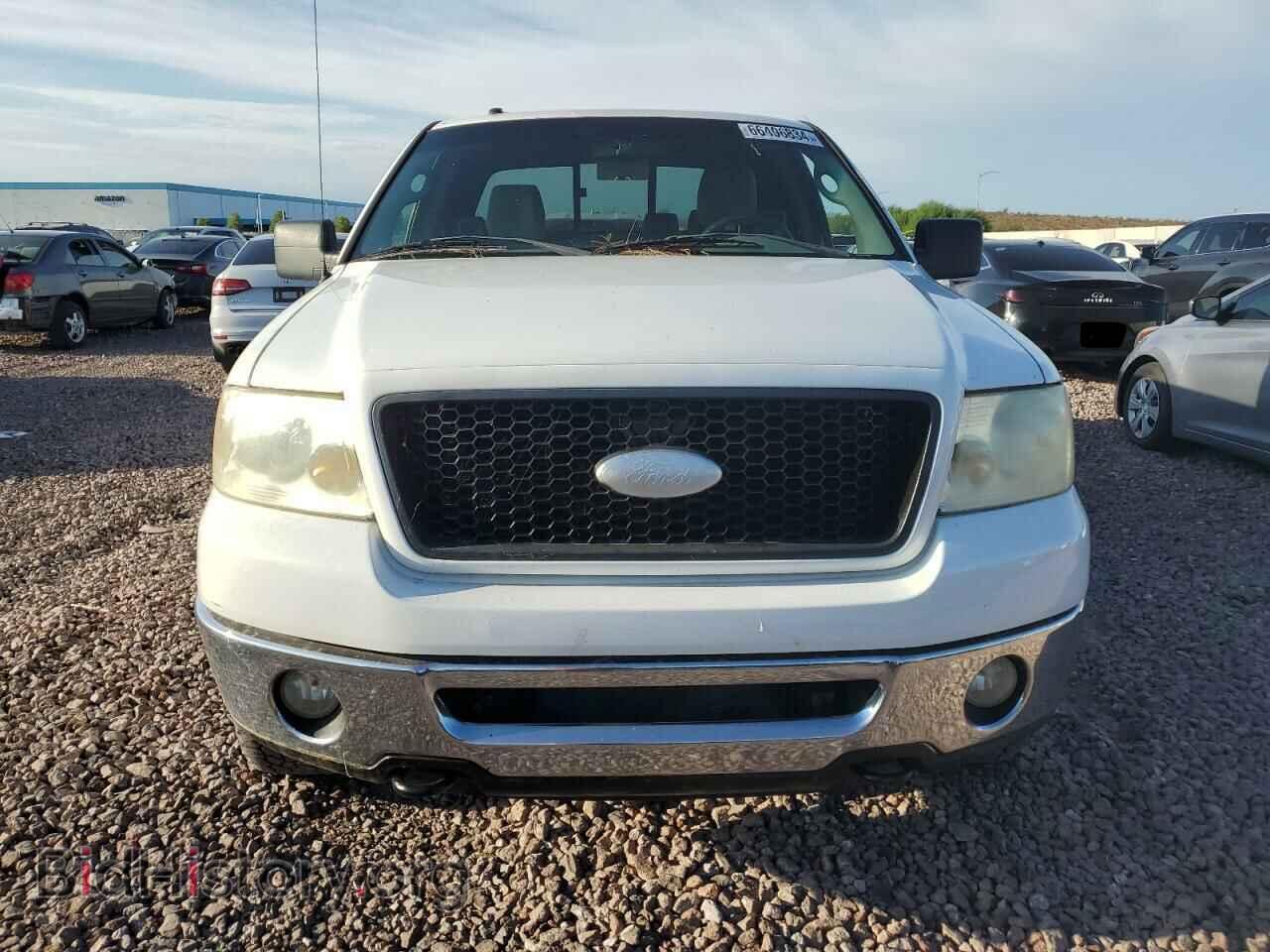 2006 FORD All Models - VIN: 1FTPX14516FA19569 - Photo 5