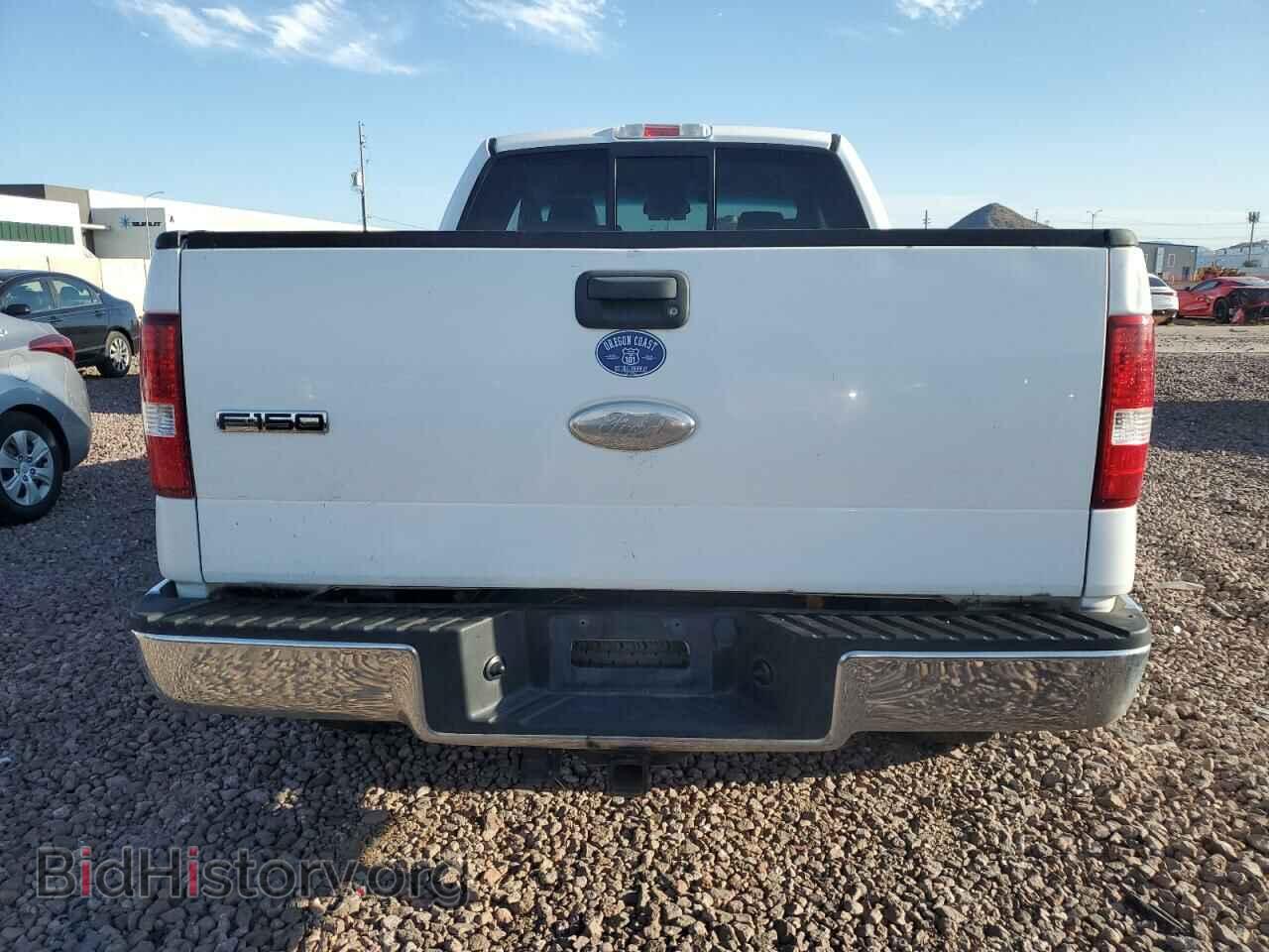 2006 FORD All Models - VIN: 1FTPX14516FA19569 - Photo 6