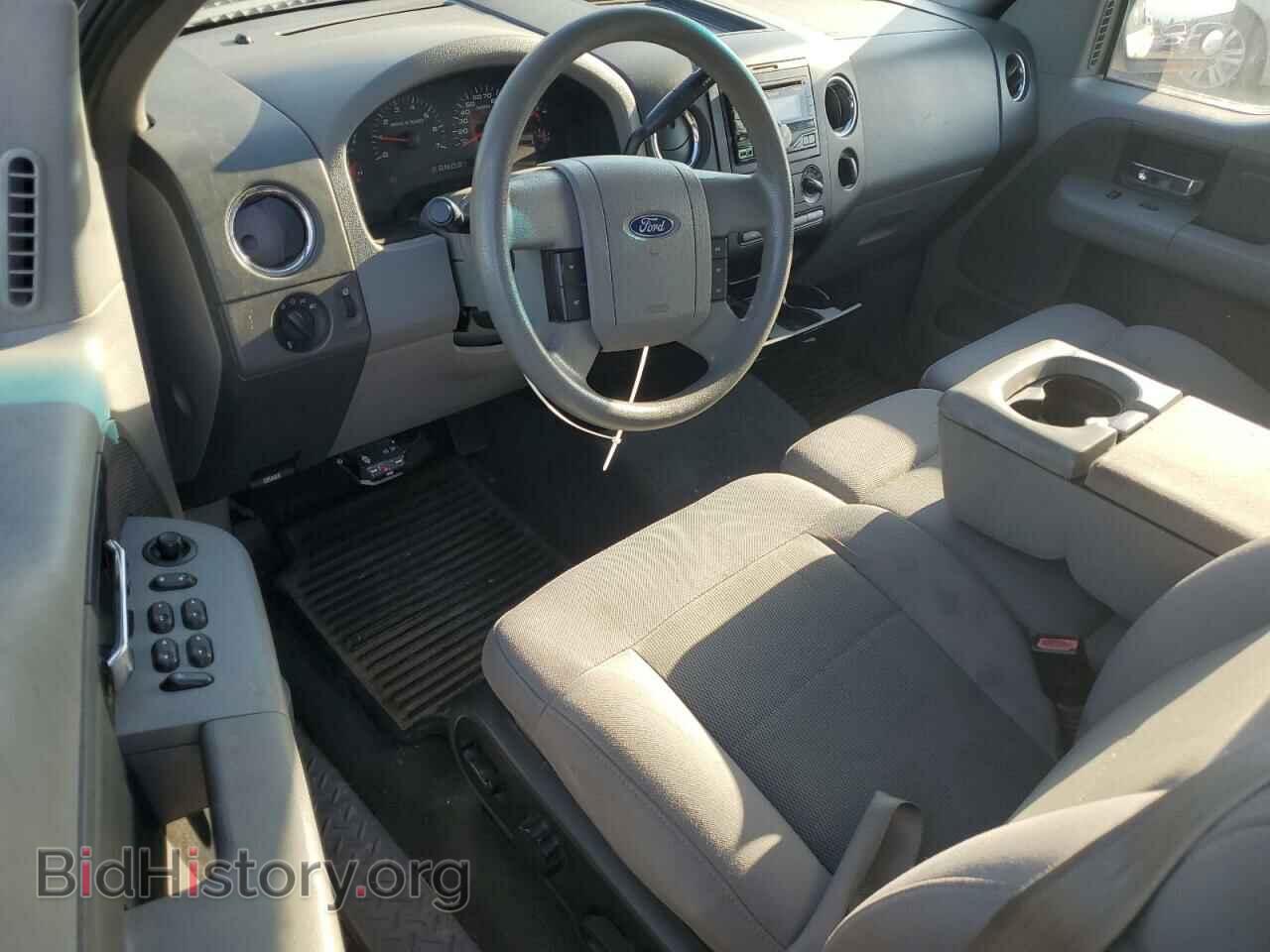 2006 FORD All Models - VIN: 1FTPX14516FA19569 - Photo 8