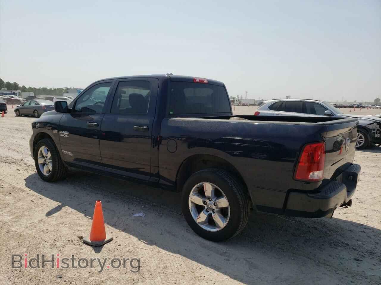 2013 RAM 1500 - VIN: 1C6RR6KT5DS573081 - Фото 2